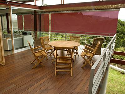Screen & Enclosure Fabric